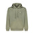 Tommy Hilfiger Green Cotton Men Sweater
