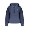 Tommy Hilfiger Blue Cotton Women Sweater
