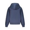Tommy Hilfiger Blue Cotton Women Sweater