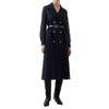 Max Mara Colimbo Lace Coat