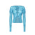 A. ROEGE HOVE Katrine Cardigan