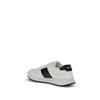 Prada Leather Sneakers