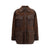 Valstar Saharan leather Jacket