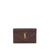 Saint Laurent Wallet with shoulder strap