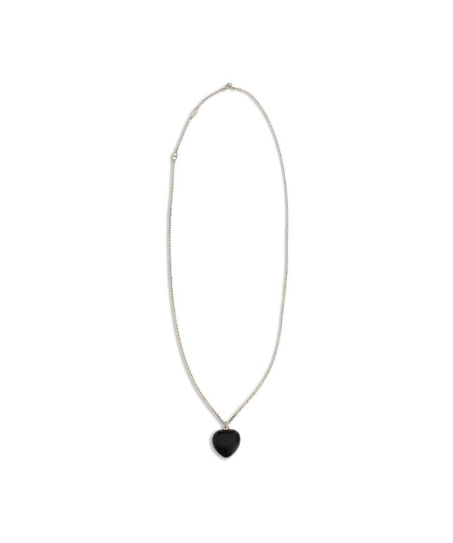 Valentino Garavani Coeur Royal Necklace