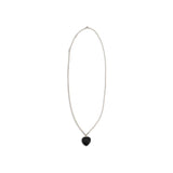 Valentino Garavani Coeur Royal Necklace