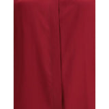 Crida Milano Multicolor Silk Shirt