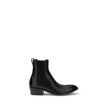 Tom Ford Tom Ford Chelsea Ankle Boots (Shoe Size Men: EU40/US7, nan: nan, nan: nan)