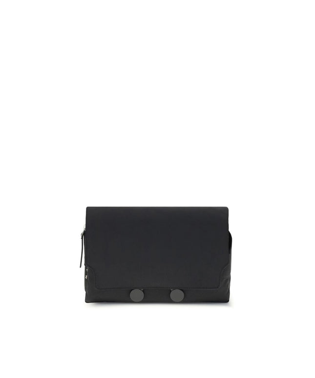 Marni Cityscape Fanny Pack