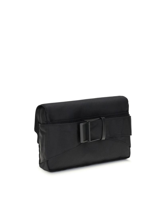 Marni Cityscape Fanny Pack