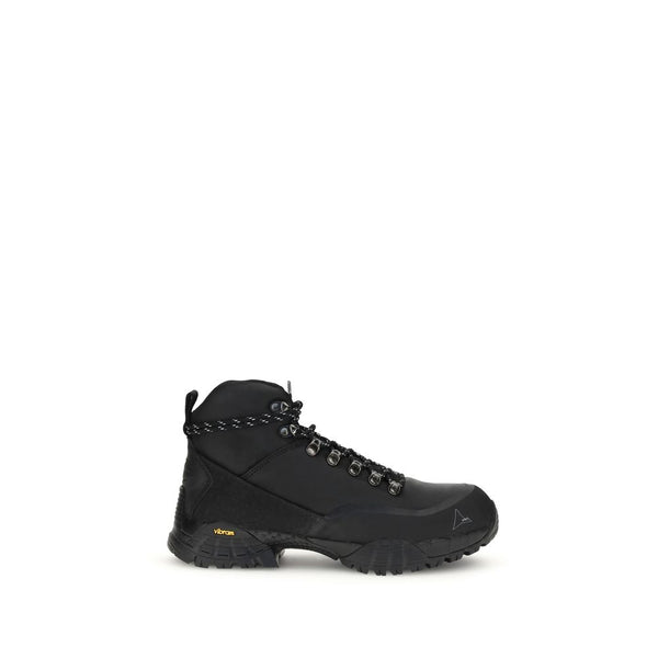 ROA Andreas Mountain Boots