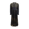 Sara Roka Chemisier Dress