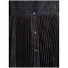 Sara Roka Chemisier Dress
