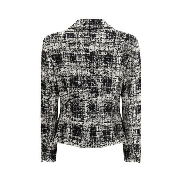 Sara Roka Tweed Jacket