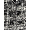 Sara Roka Tweed Jacket