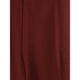 Crida Milano Seville midi Skirt