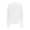 James Perse Cotton long sleeve Sweater