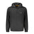 Hugo Boss Black Cotton Men Sweater