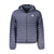 North Sails Blue Polyester Men's Jacket