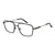 Hackett Gray Men Optical Frames