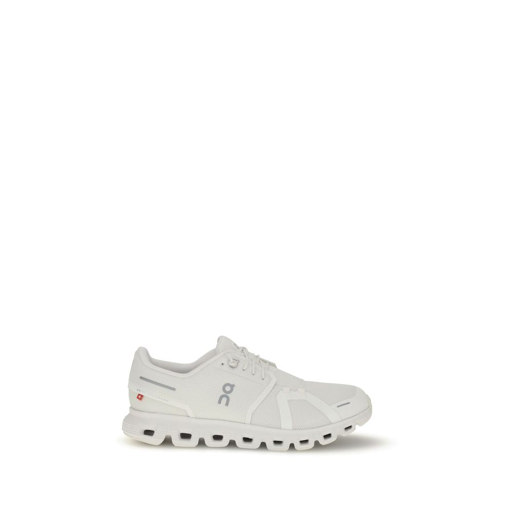 ON ON Cloud 6 Sneakers (Shoe Size Men: EU43/US10, nan: nan, nan: nan)