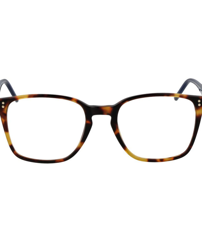 Hackett Brown Men Glasses Frame