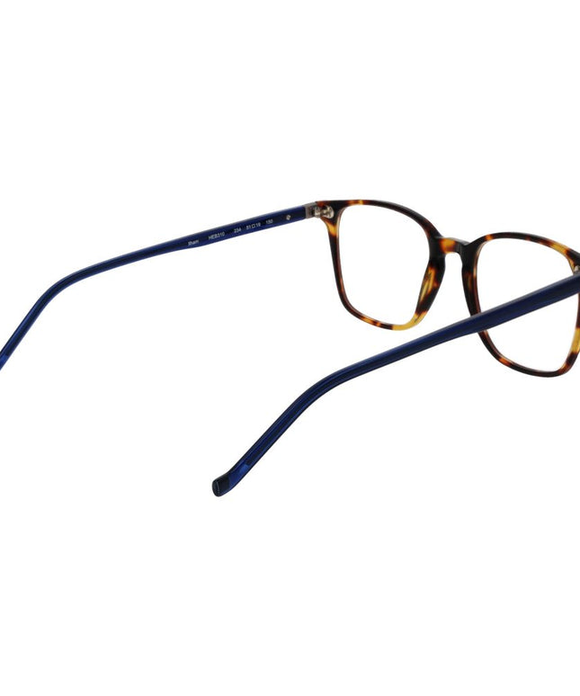 Hackett Brown Men Glasses Frame