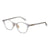 Max Mara Transparent Women Optical Frames