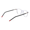 Hugo Boss Transparent Men Optical Frames