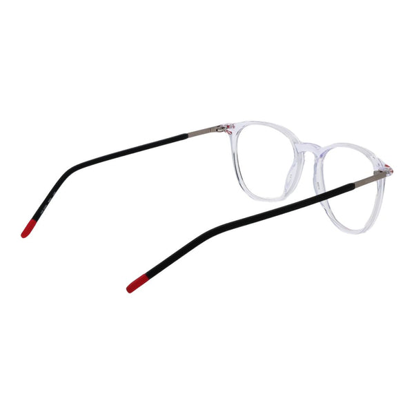 Hugo Boss Transparent Men Optical Frames