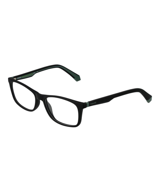 Polaroid Black Men Glasses Frame