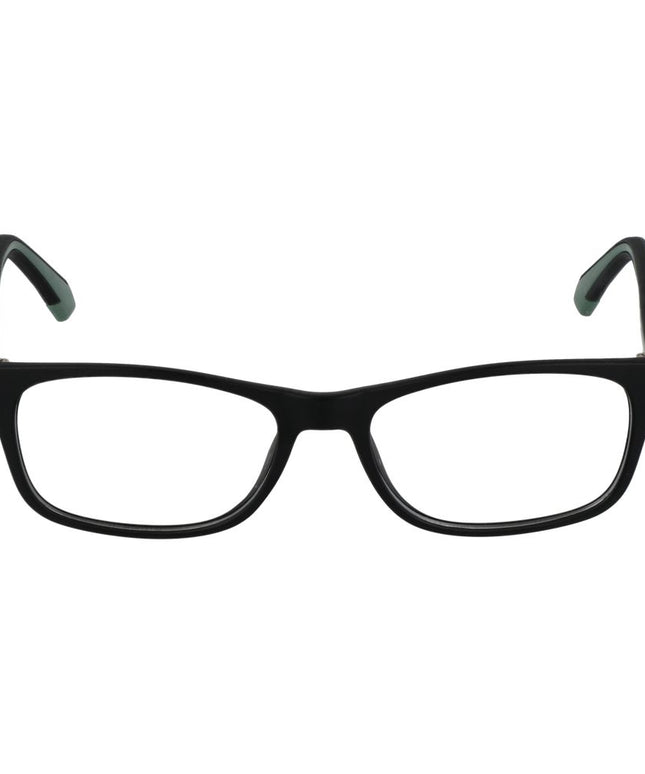 Polaroid Black Men Glasses Frame