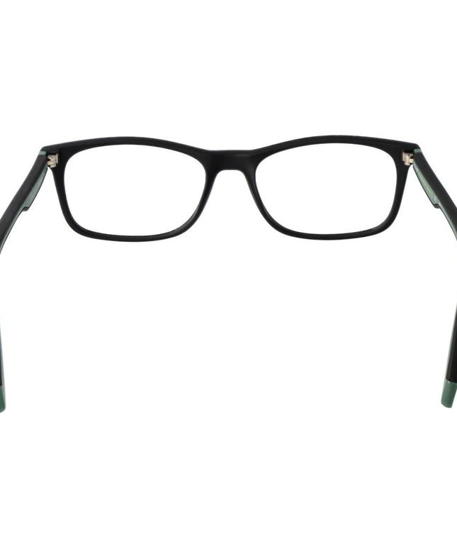 Polaroid Black Men Glasses Frame