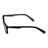 Polaroid Black Men Glasses Frame