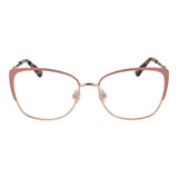 Guess Pink Women Glasses Frame