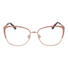 Guess Pink Women Glasses Frame