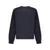 Guess Jeans Blue Cotton Sweater