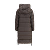 Parajumpers Panda long hooded Down Jacket