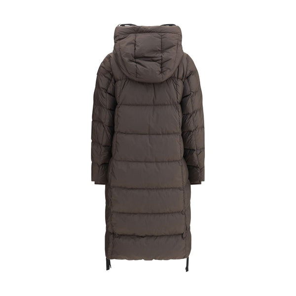 Parajumpers Panda long hooded Down Jacket