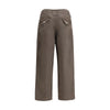 Kenzo Cotton Pants