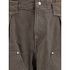 Kenzo Cotton Pants