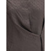 Fendi Silk jacquard Shirt