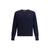 Ami Paris Pull Col Rond Ami De Coeur