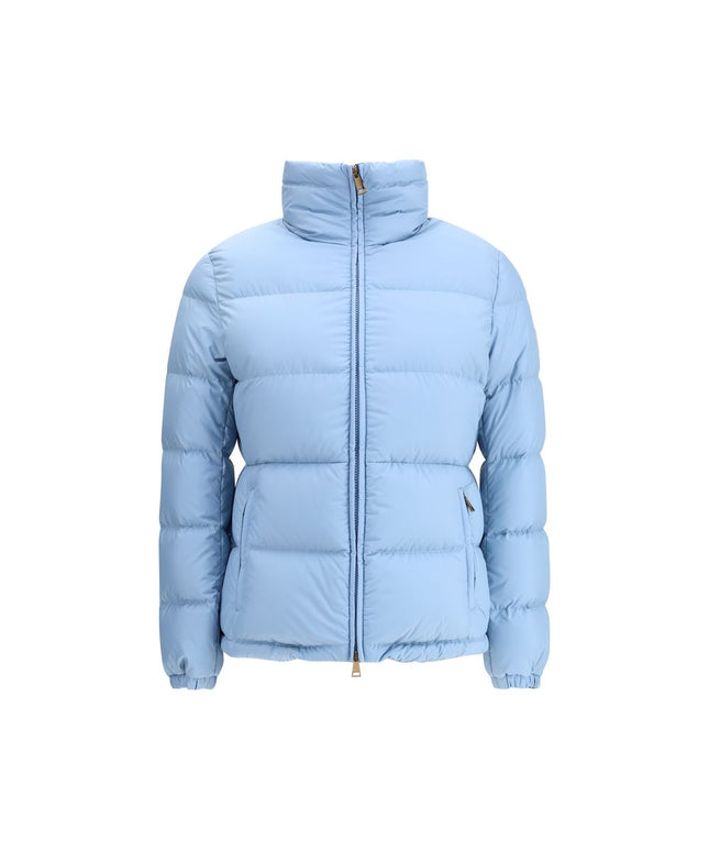 Moncler Dourbe short Down Jacket