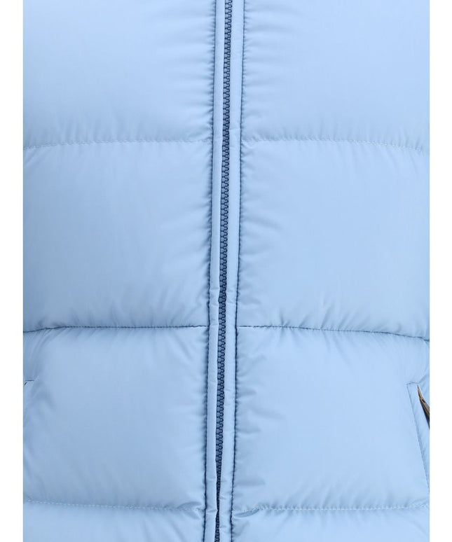 Moncler Dourbe short Down Jacket