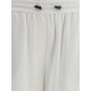 Brunello Cucinelli Cotton Sweatpants