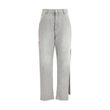 Darkpark Loose Jeans