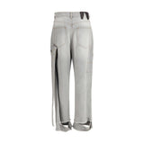 Darkpark Loose Jeans