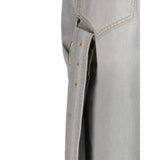 Darkpark Loose Jeans