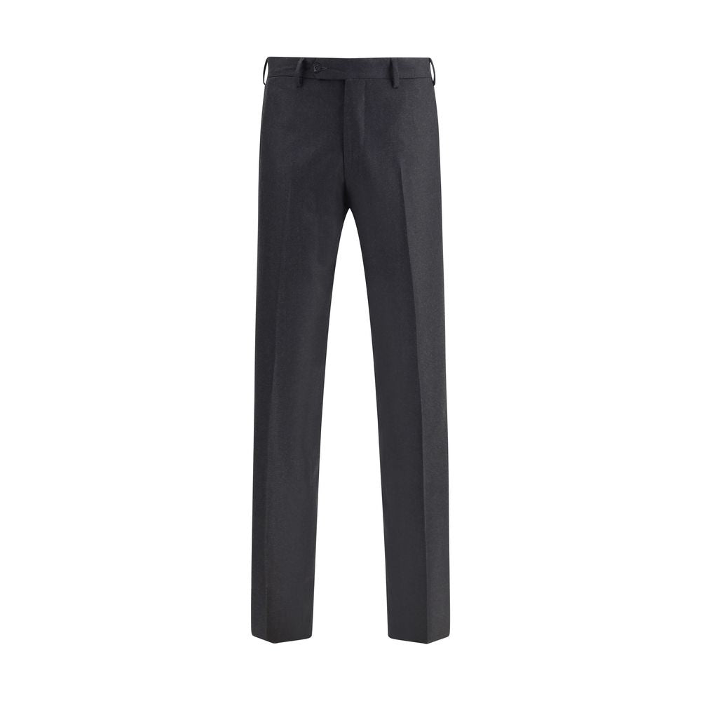 Germano Germano Virgin wool Pants (Italian Size MEN: IT46 | S, nan: nan, nan: nan)